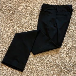 Editor Dress Pants